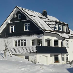 Appartement op de Begane Grond